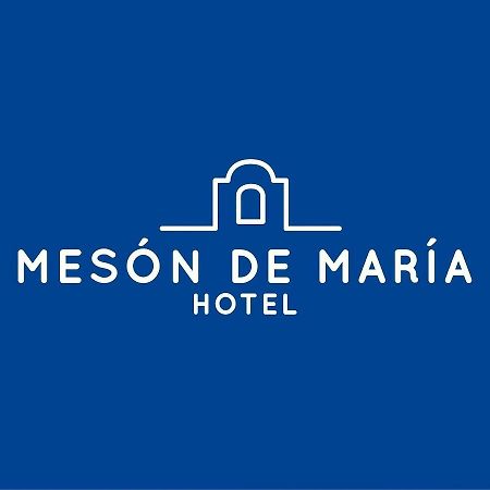 Hotel Meson De Maria Antiguo Cuscatlán Екстериор снимка