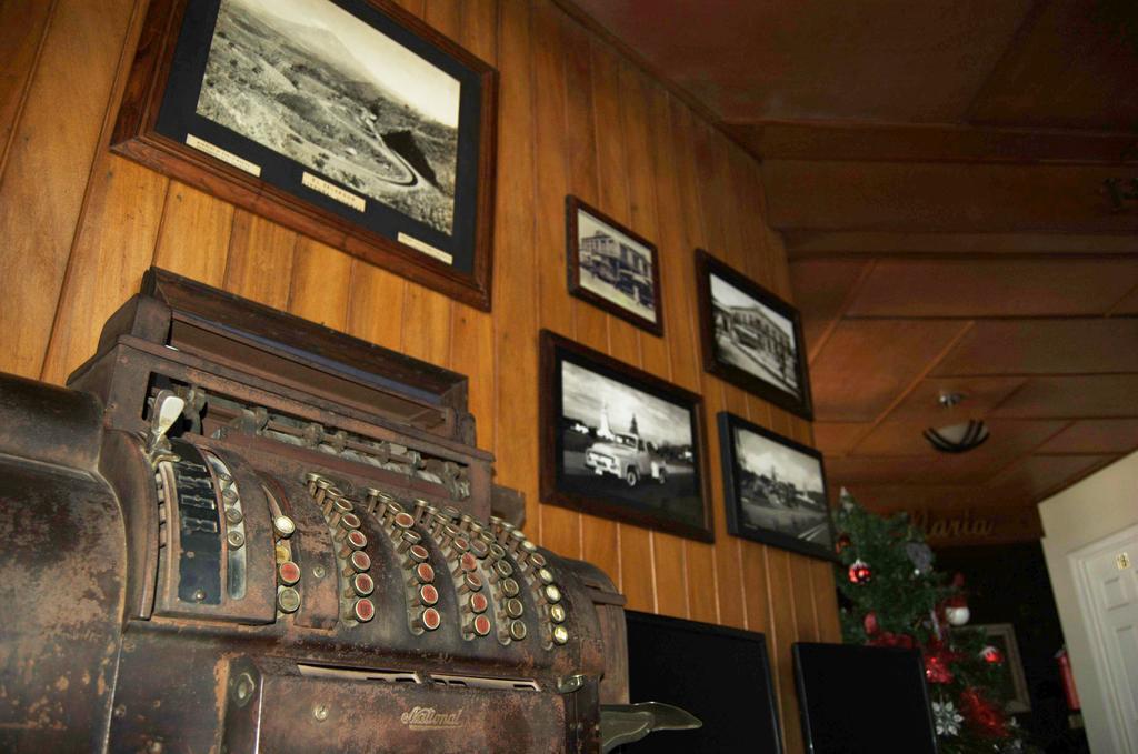 Hotel Meson De Maria Antiguo Cuscatlán Екстериор снимка