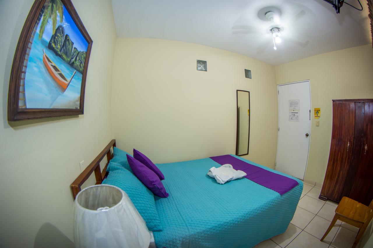 Hotel Meson De Maria Antiguo Cuscatlán Екстериор снимка