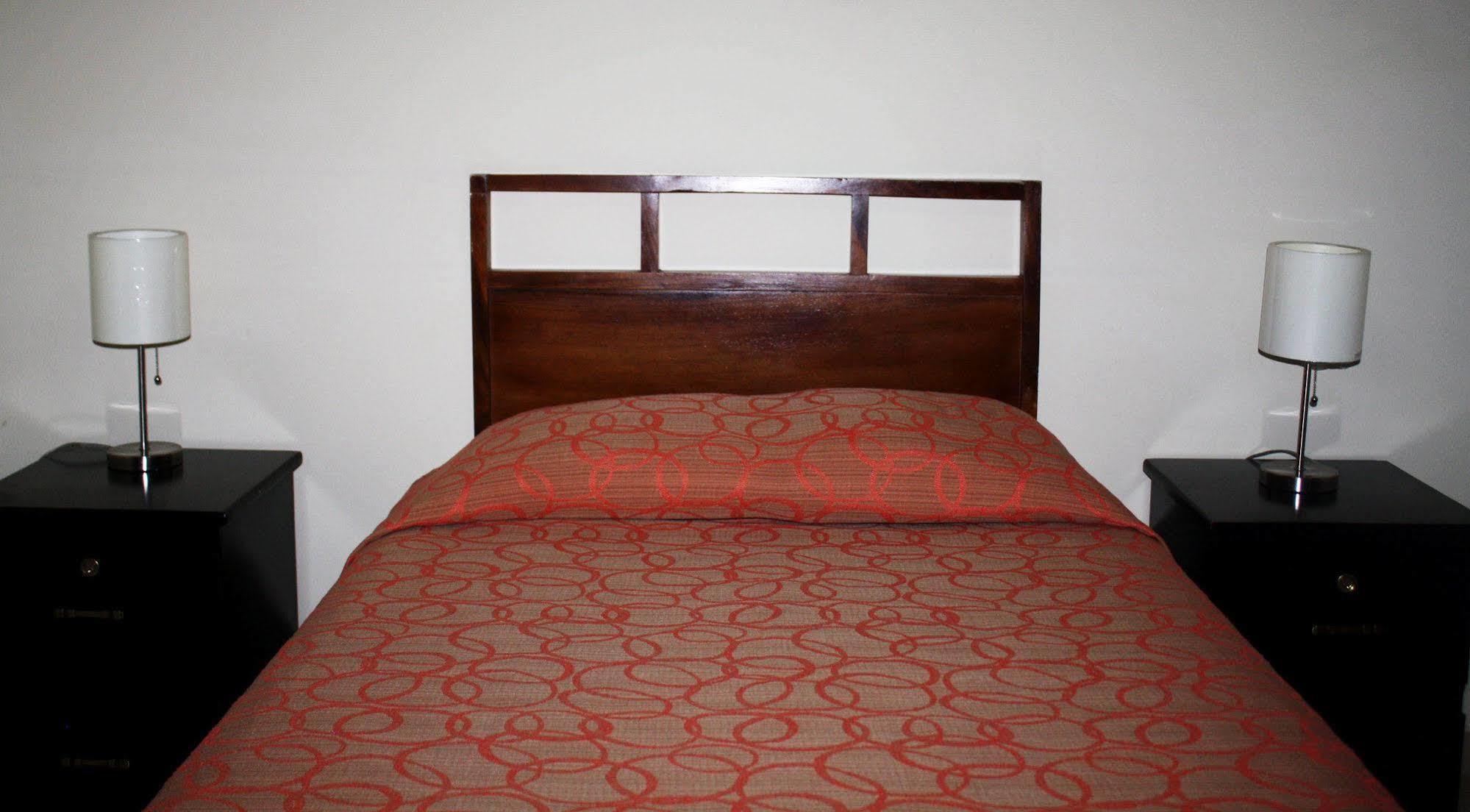 Hotel Meson De Maria Antiguo Cuscatlán Екстериор снимка